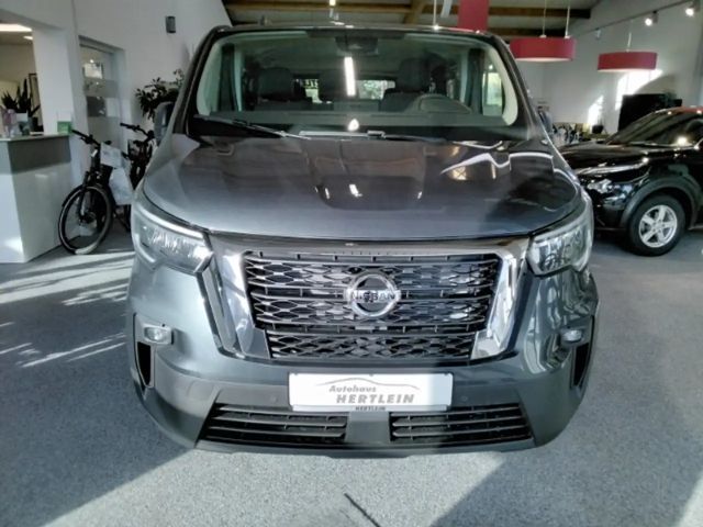 Nissan Primastar L2H1 N-Connecta