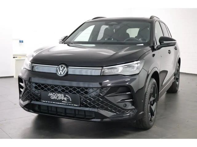 Volkswagen Tiguan 2.0 TDI R-Line