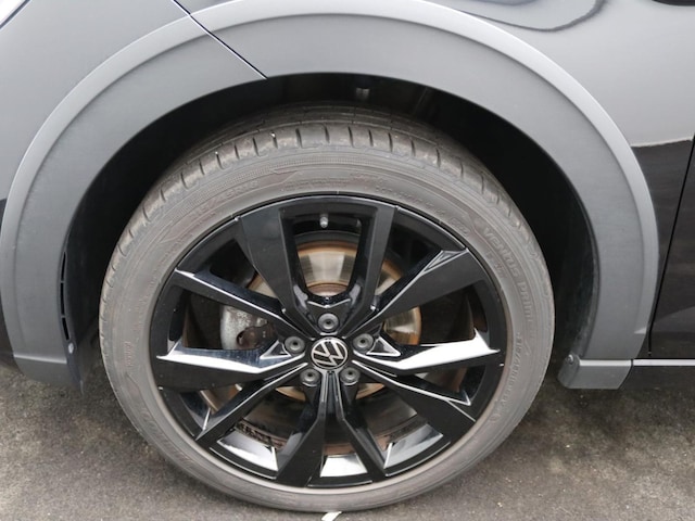 Volkswagen Taigo DSG IQ.Drive R-Line