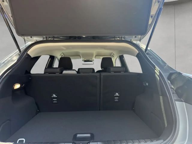 Ford Puma EcoBoost Titanium