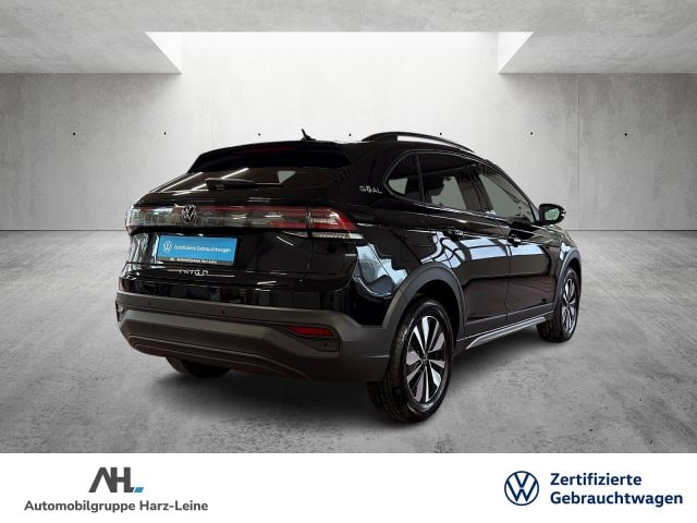 Volkswagen Taigo 1.0 TSI