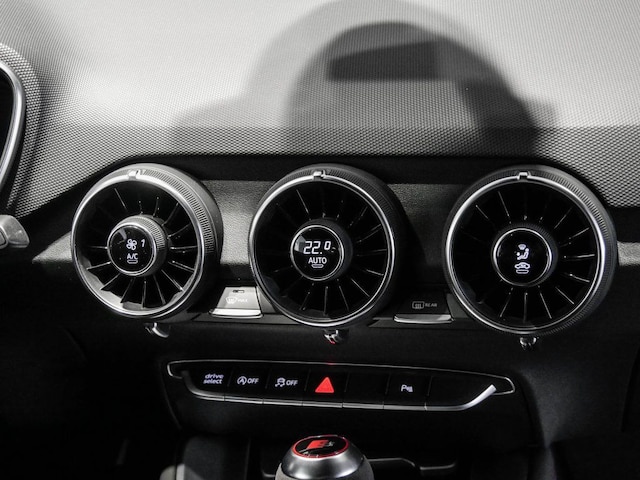 Audi TT 45 TFSI Coupé S-Tronic