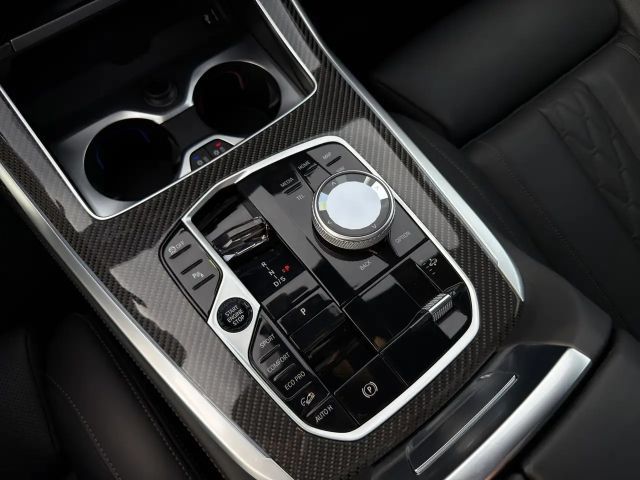 BMW X7 M-Sport xDrive40d