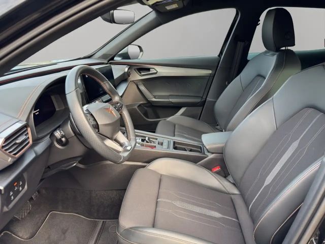 Cupra Formentor DSG e-Hybrid