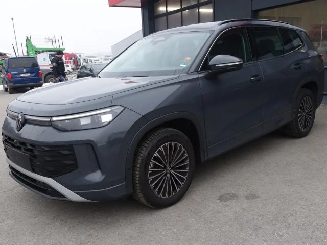 Volkswagen Tayron 2.0 TDI 4Motion Life