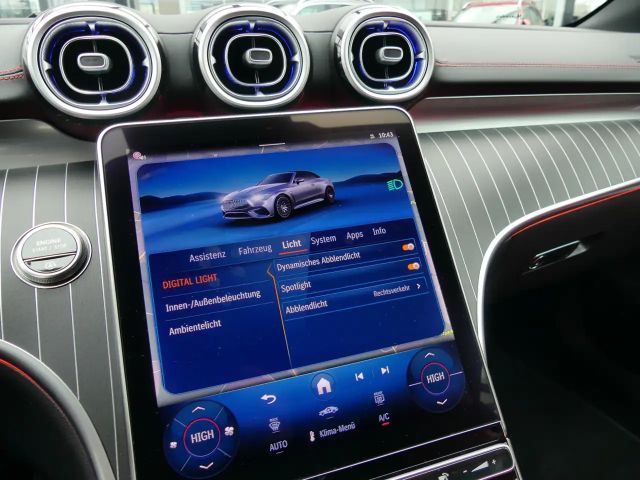 Mercedes-Benz AMG CLE 4MATIC CLE 53 amg