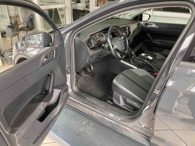 Volkswagen Polo 1.0 TSI Highline