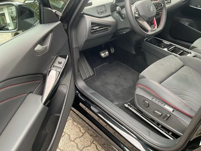 Volkswagen ID.3 GTX
