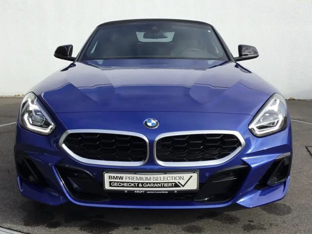 BMW Z4 Cabrio M-Sport Roadster sDrive20i