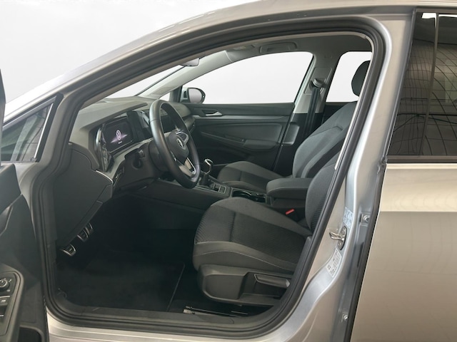 Volkswagen Golf 1.5 TSI Golf VIII