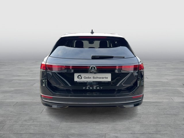 Volkswagen Passat 2.0 TDI Business DSG Variant
