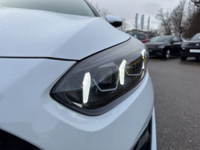 Kia Ceed SportWagon Vision