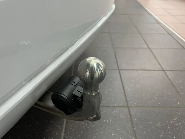 BMW 318 318d Touring