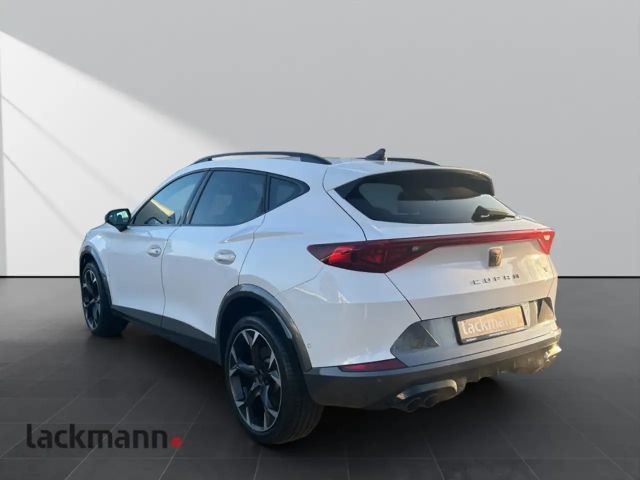 Cupra Formentor 4Drive VZ