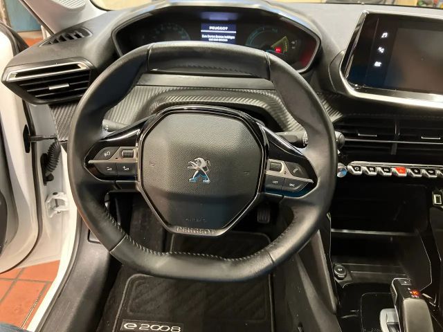 Peugeot E-208 Active Pack