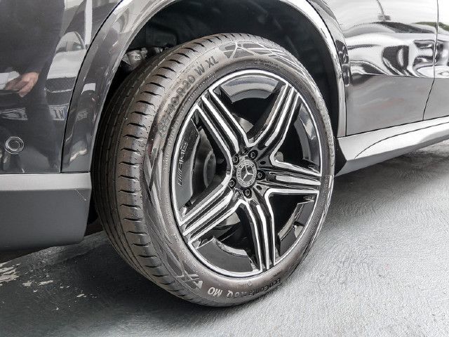 Mercedes-Benz GLC 220 4MATIC GLC 220 d