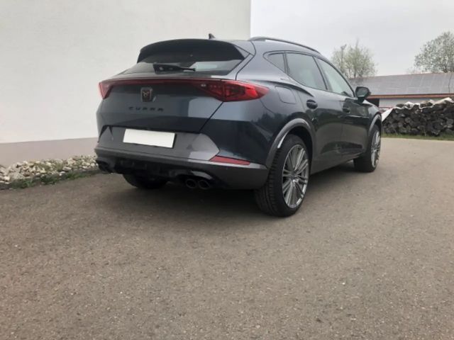 Cupra Formentor 2.0 TSI 4Drive VZ