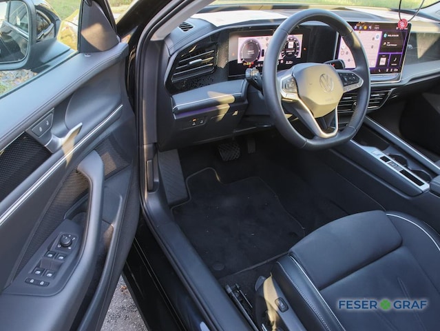 Volkswagen Passat 2.0 TDI Business DSG Variant