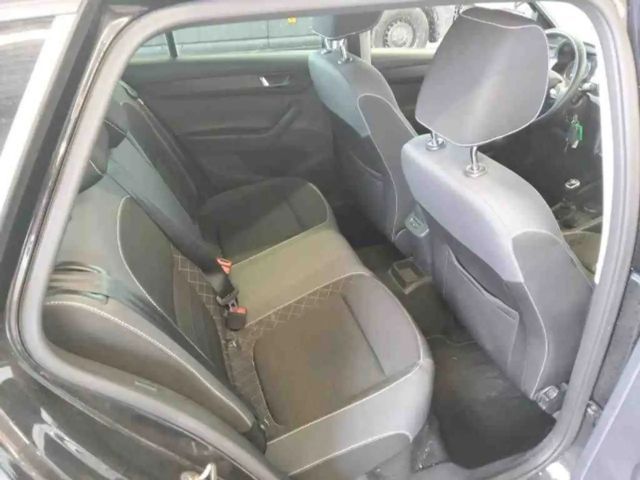 Skoda Fabia 1.0 TSI Ambition Combi