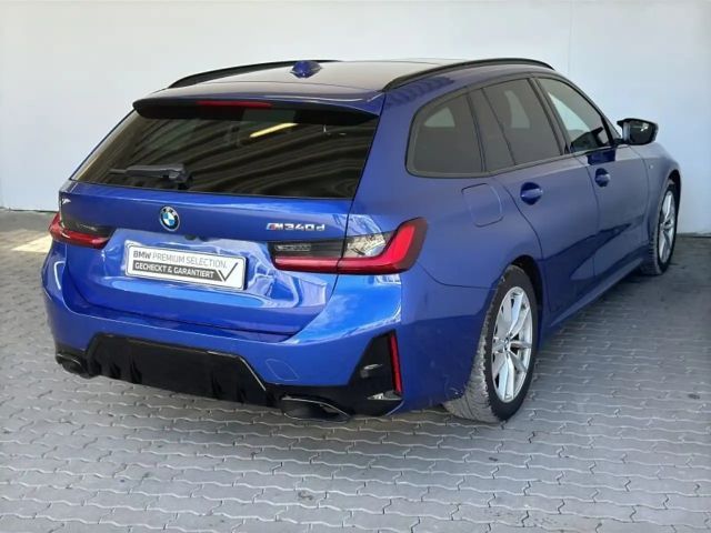 BMW 340 Touring xDrive