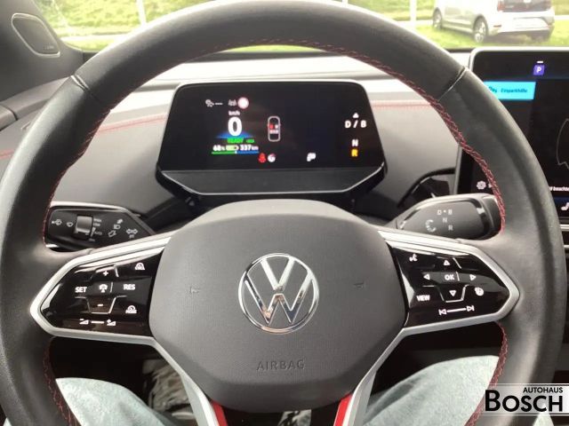 Volkswagen ID.5 4Motion GTX