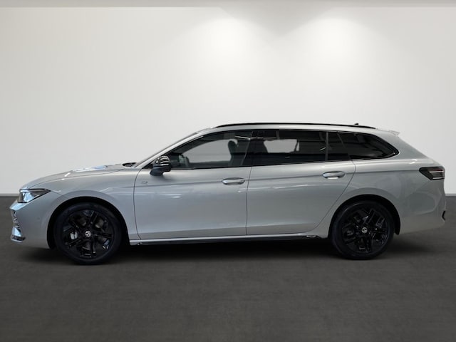 Volkswagen Passat 2.0 TDI