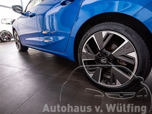 Opel Astra GS-Line Grand Sport