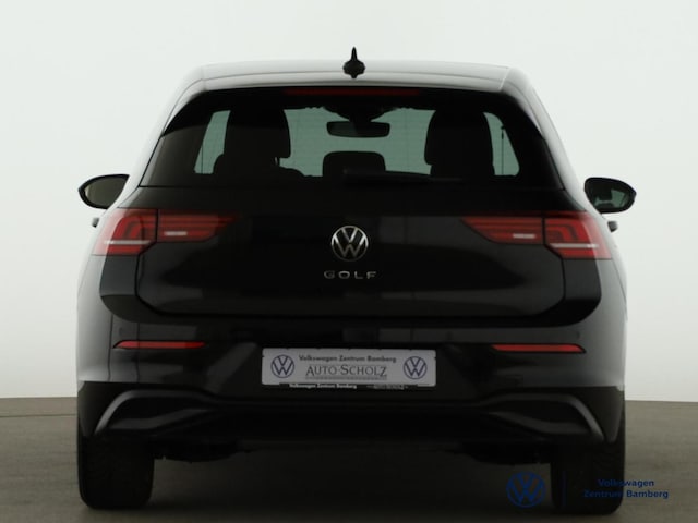 Volkswagen Golf 1.5 TSI Life