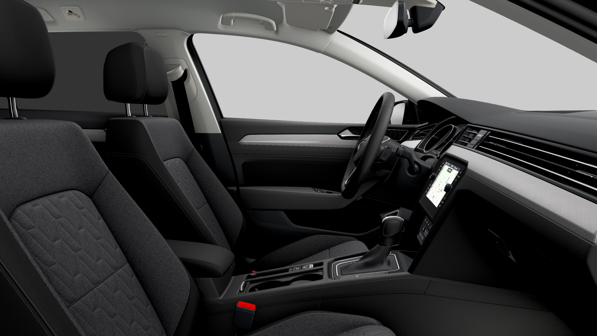 Volkswagen Passat 2.0 TDI Business DSG Variant