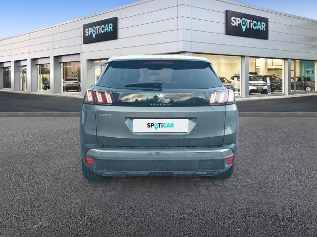 Peugeot 3008 Allure Pack BlueHDi EAT8