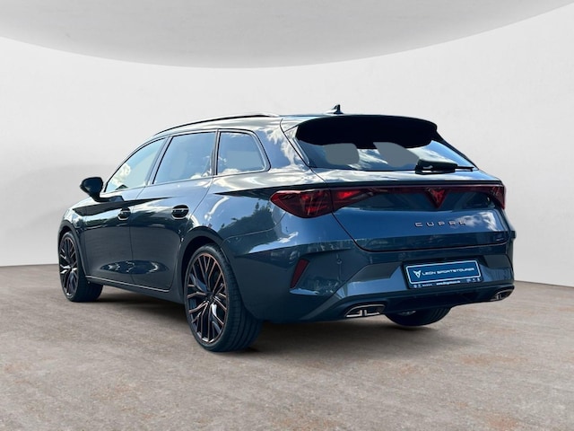 Cupra Leon ST Sportstourer VZ