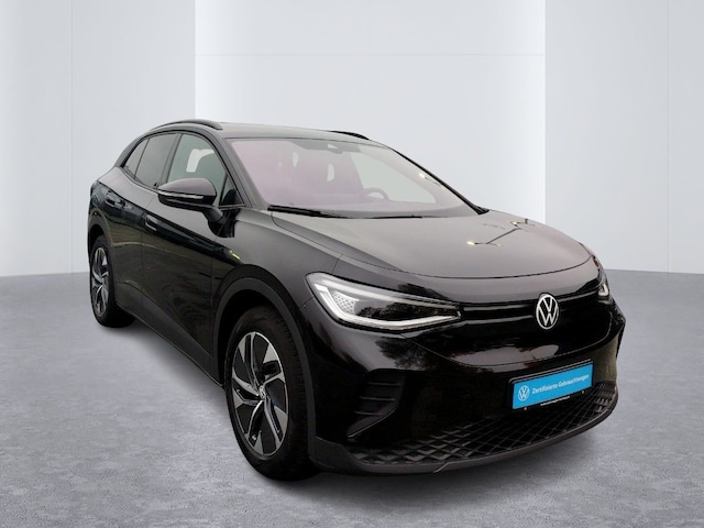 Volkswagen ID.4 Performance