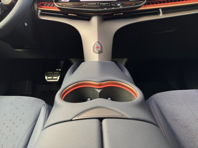 Cupra Tavascan 4Drive