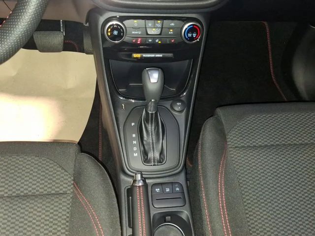 Ford Puma EcoBoost ST Line