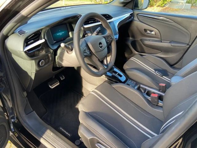 Opel Corsa 1.2 Turbo GS-Line Grand Sport Turbo