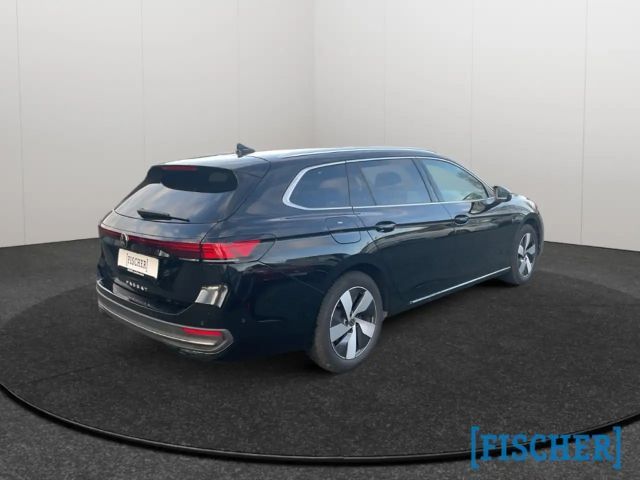 Volkswagen Passat 2.0 TDI Business DSG Variant