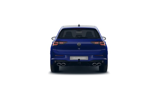 Volkswagen Golf IQ.Drive