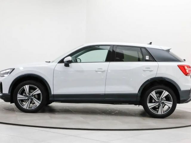 Audi Q2 35 TFSI S-Tronic
