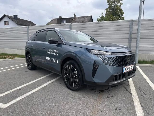Peugeot 5008 Allure Pack