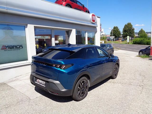 Peugeot 3008 Allure Pack Hybrid