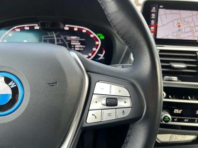 BMW iX3 Impressive iX3