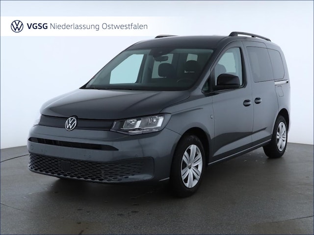 Volkswagen Caddy Caddy