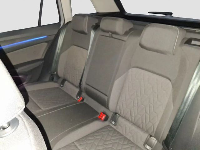 Volkswagen Golf 1.5 TSI Variant