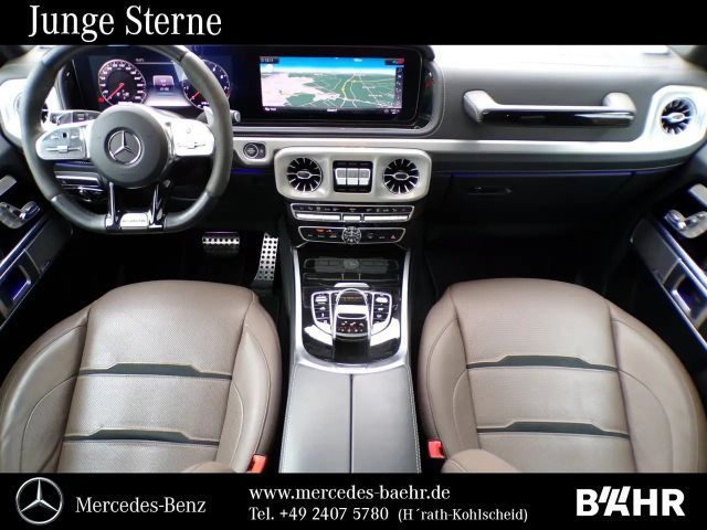 Mercedes-Benz G 63 AMG AMG Line