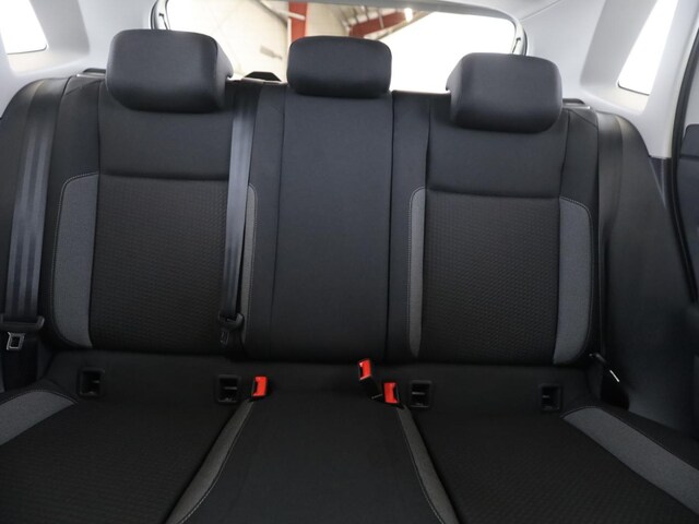 Volkswagen Polo 1.0 MPI Life