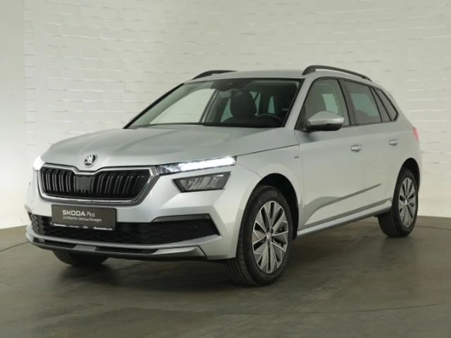 Skoda Kamiq Clever