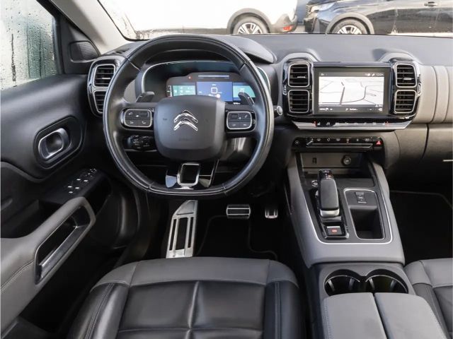 Citroën C5 Aircross Hybrid Pack Shine