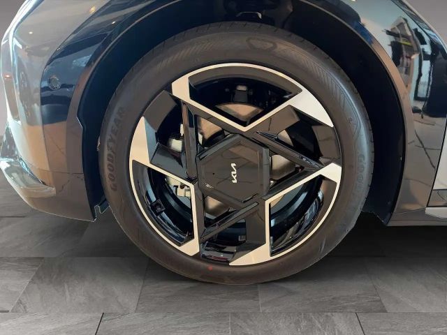 Kia EV4 81.4 kWh Fastback GT-Line