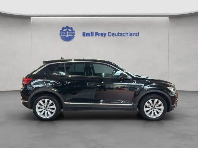 Volkswagen T-Roc 1.5 TSI ACT Sport