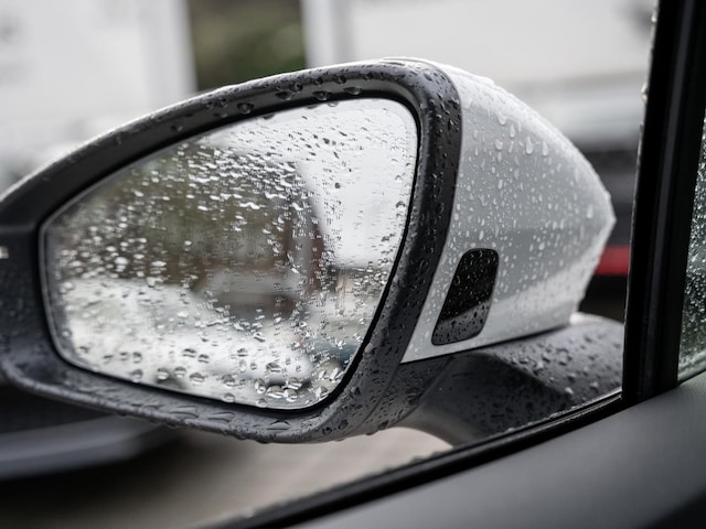 Skoda Enyaq ACC SpurH KeyLess